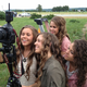 Illustration for article titled Why do the Duggar Girls have such lovely hair?